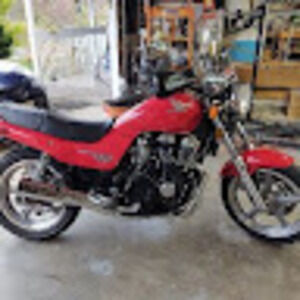 Meet your Posher, Randy